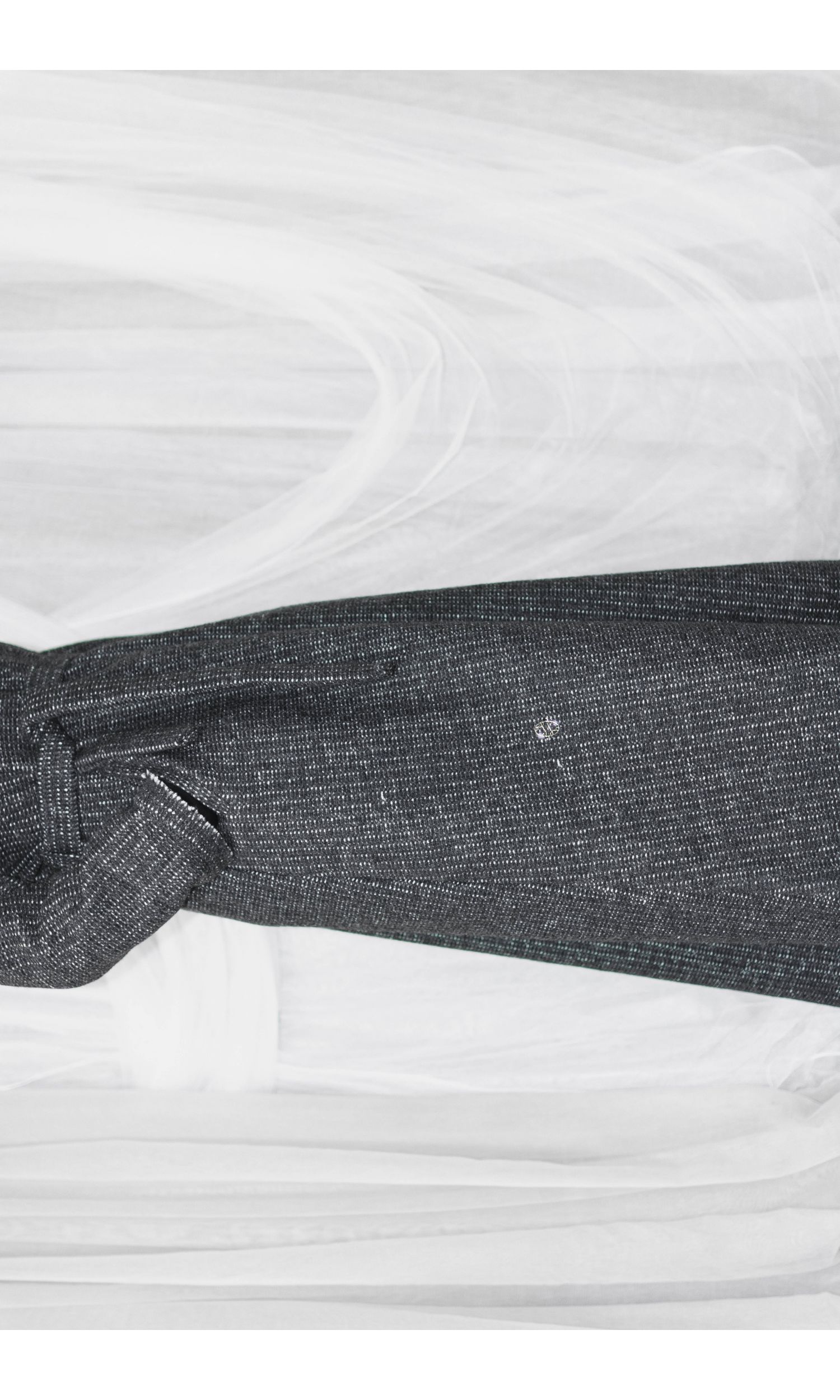 Zaīla Abaya Coat