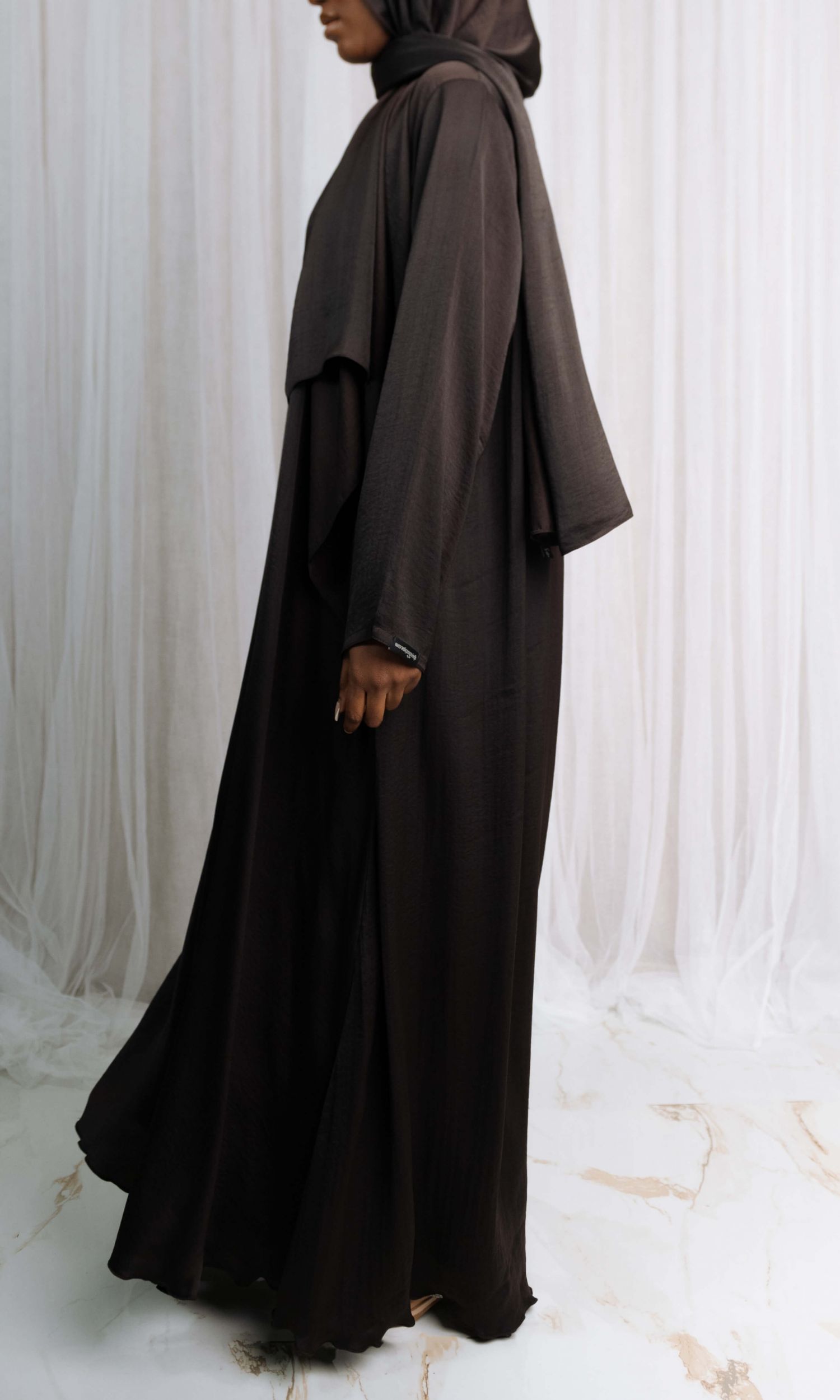 Najaa - Brown