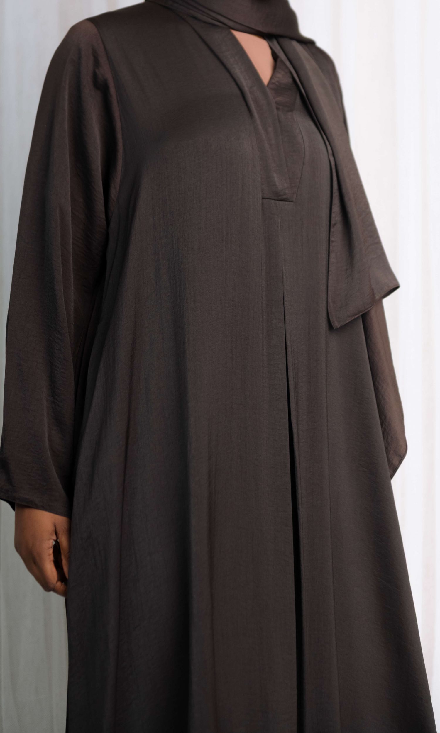 Najaa - Brown