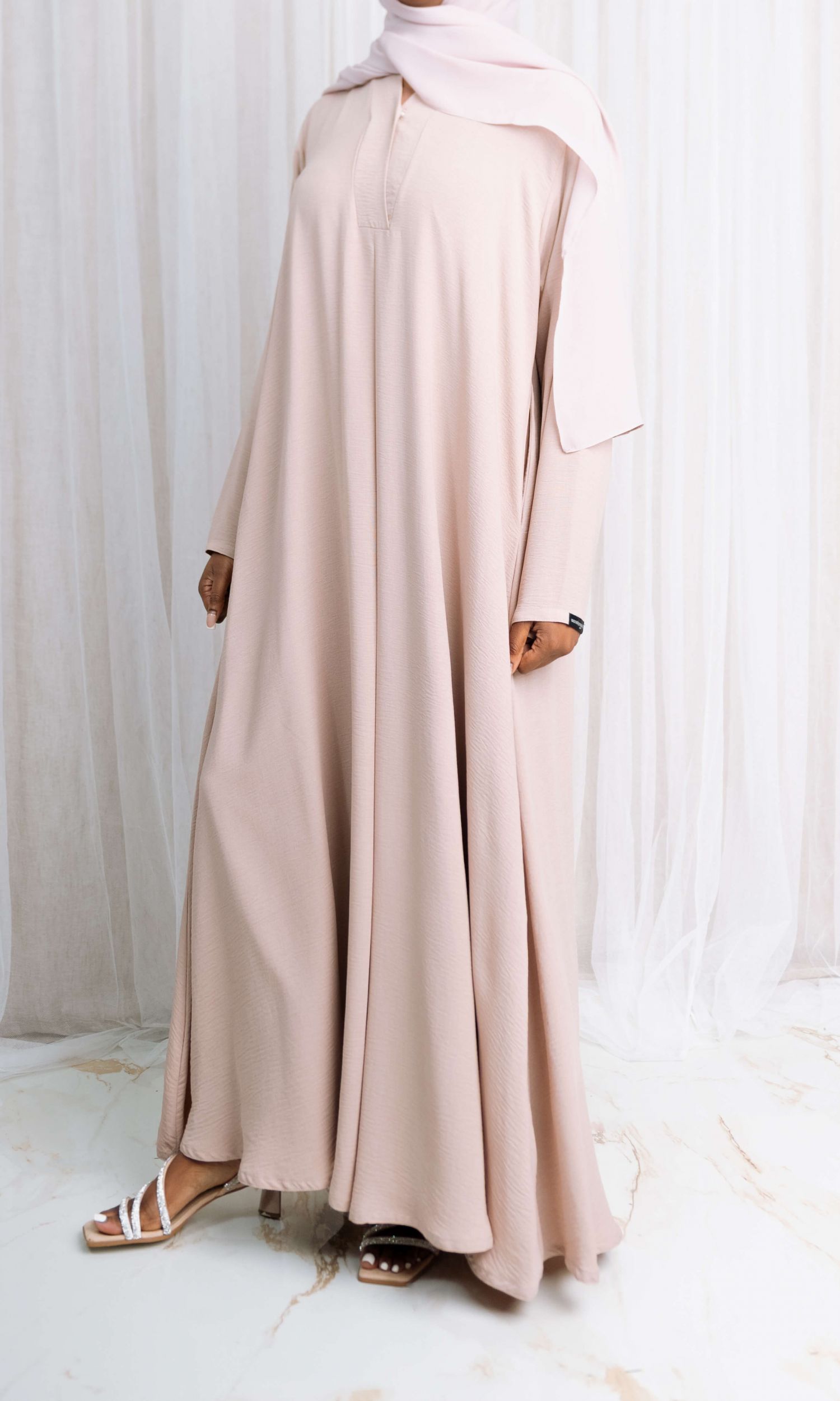 Najaa - Pink
