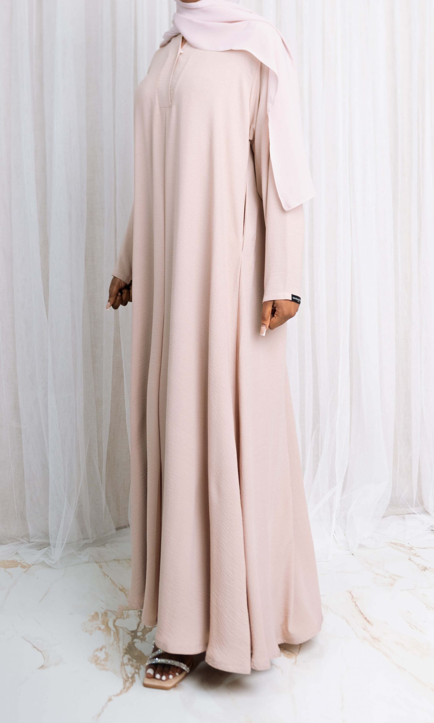 Najaa - Pink