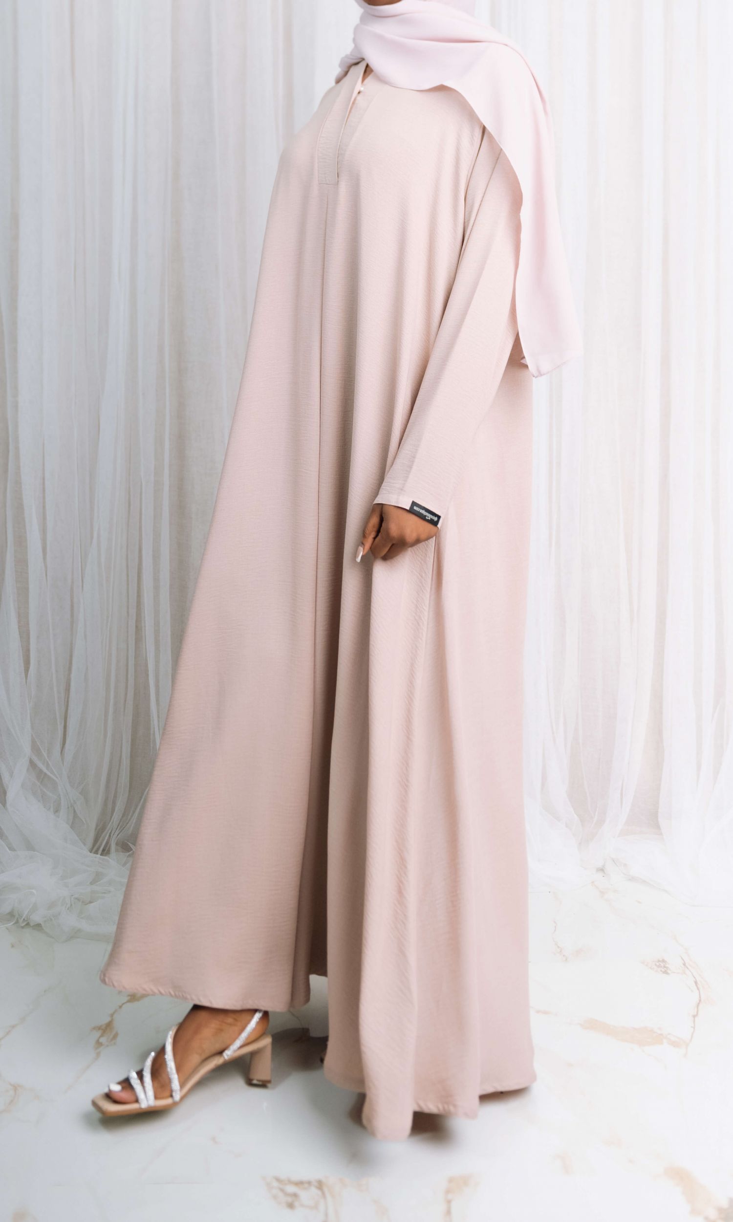 Najaa - Pink