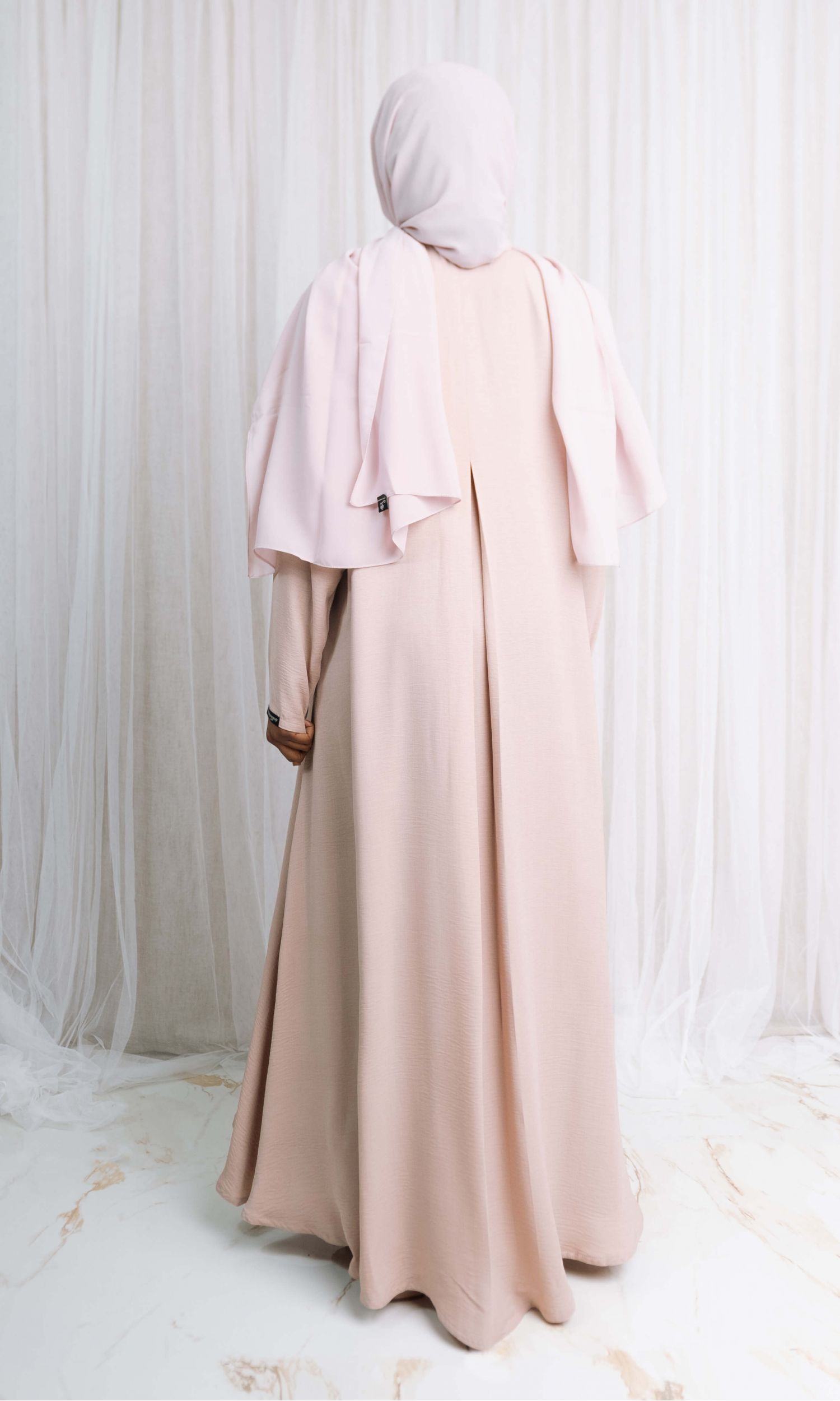Najaa - Pink
