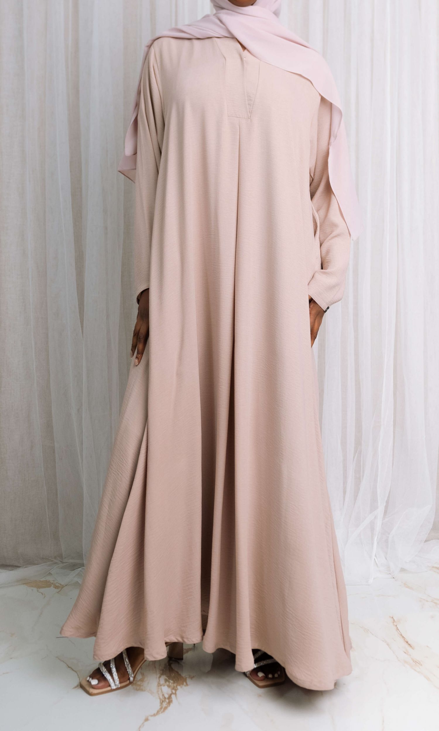 Najaa - Pink