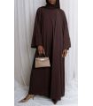 Sāhira Set - Brown