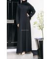 Casual - Black