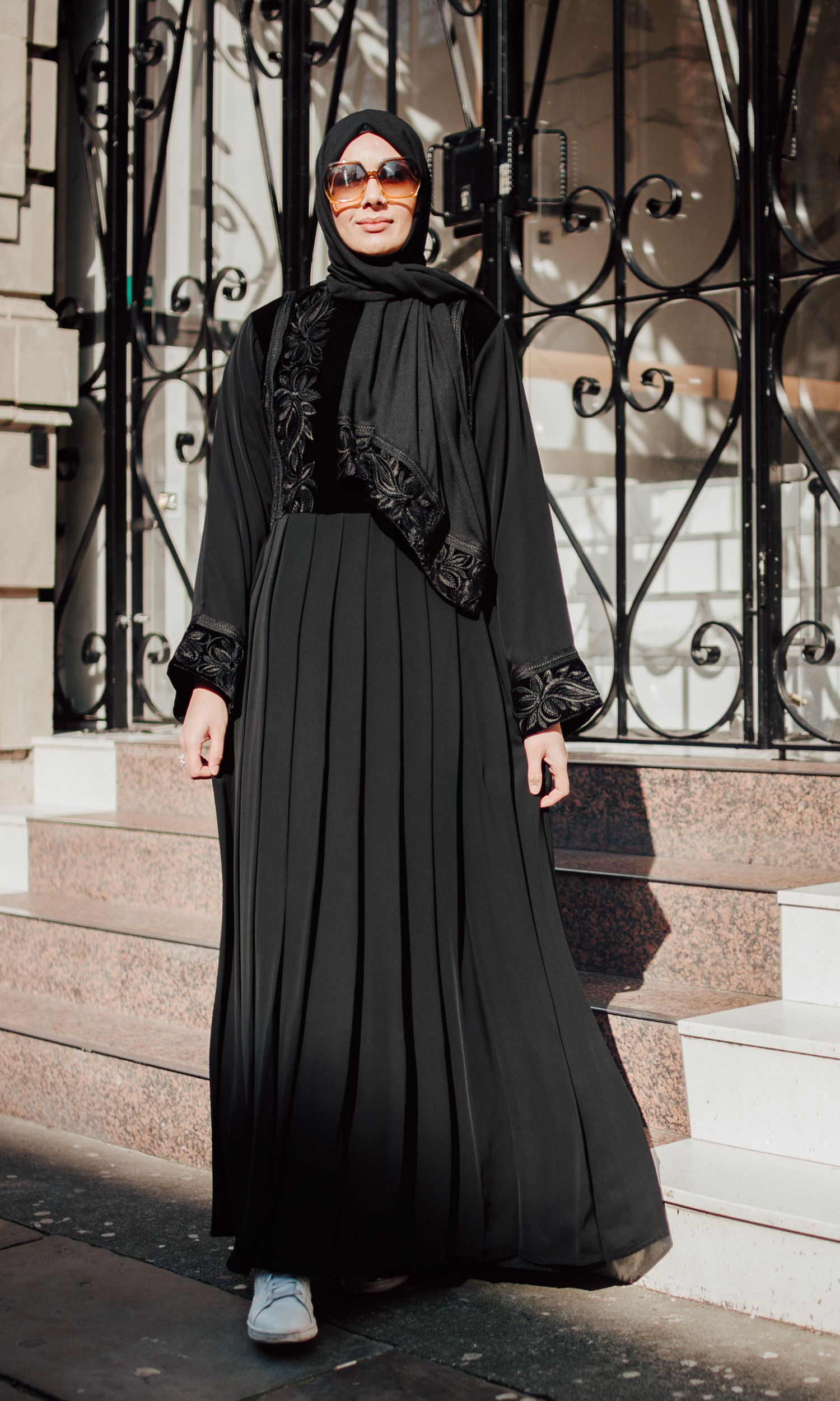 Lady Velvet
