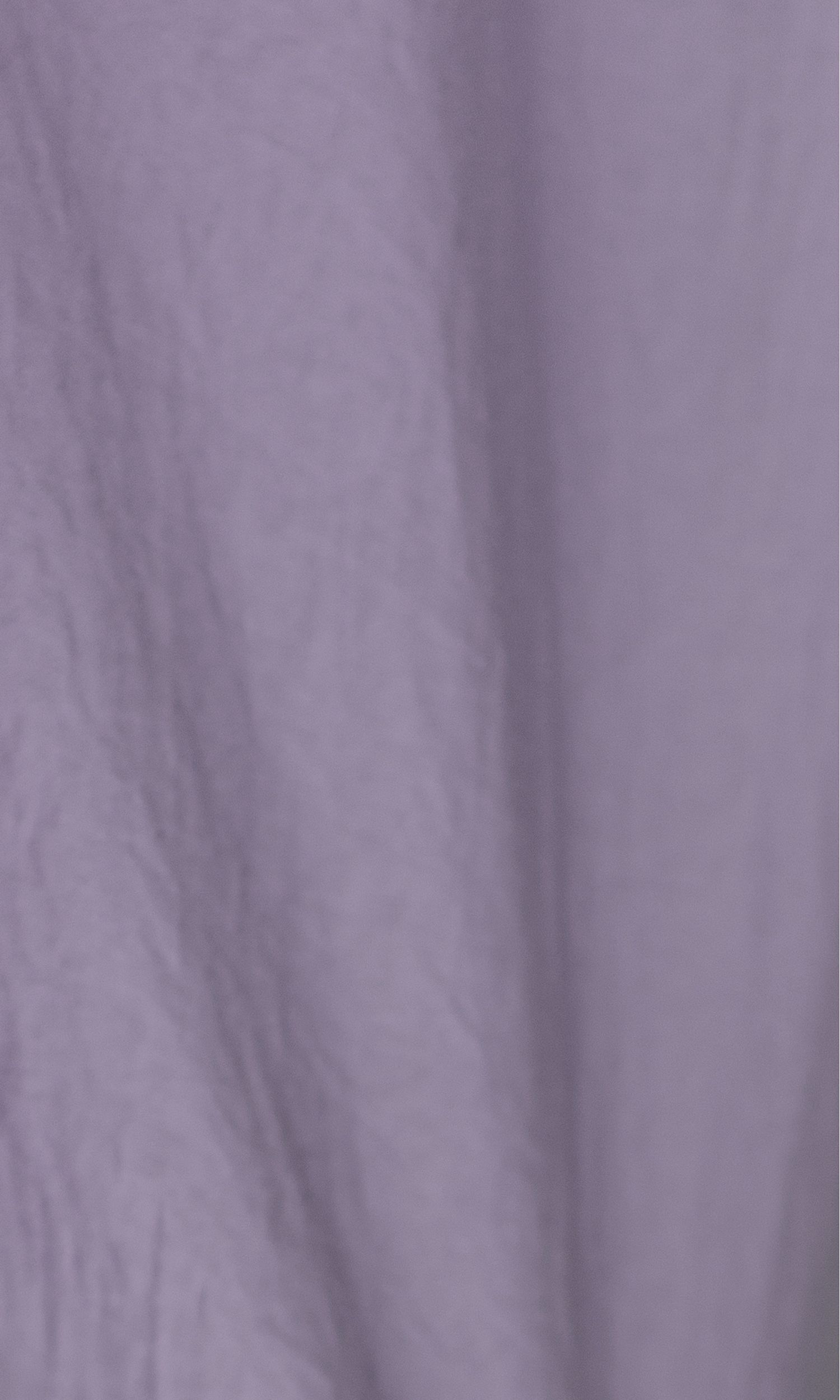 Sateen Sleeveless Slip in Lavender