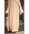 Bonita Slip - Cream