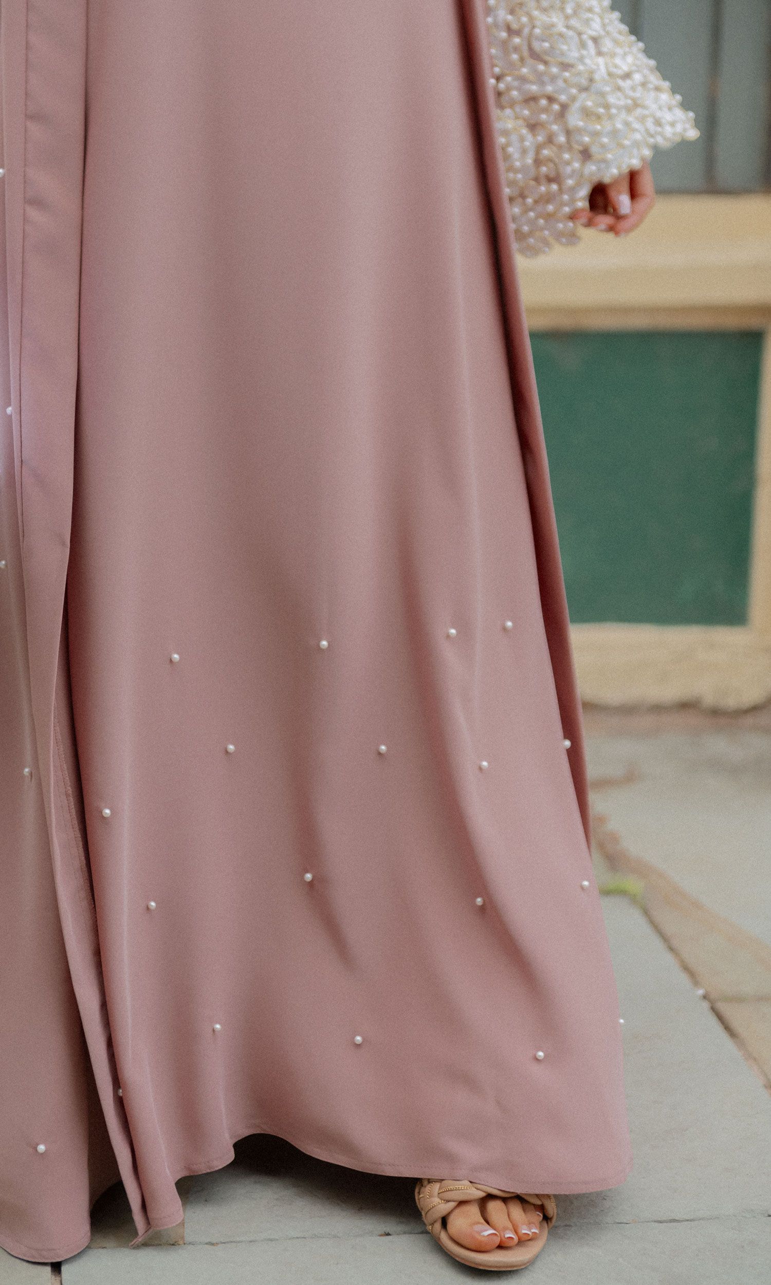 Bonita Slip - Pink