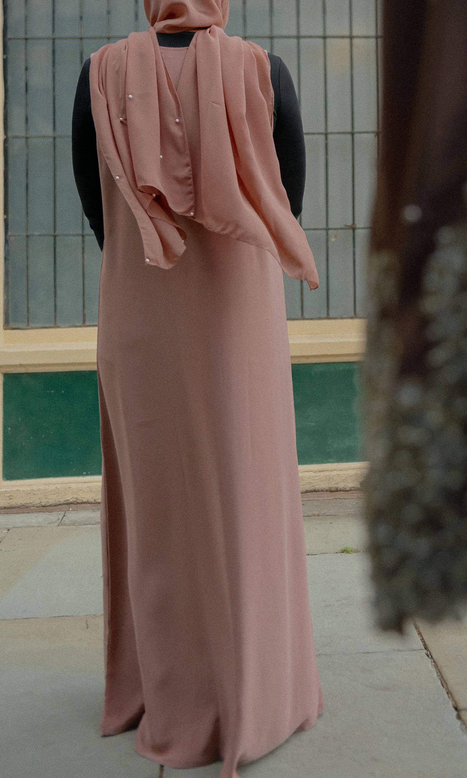 Bonita Slip - Pink